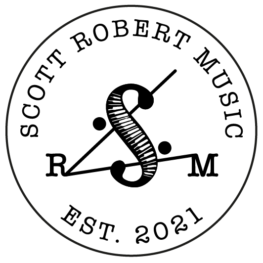 Scott Robert Music